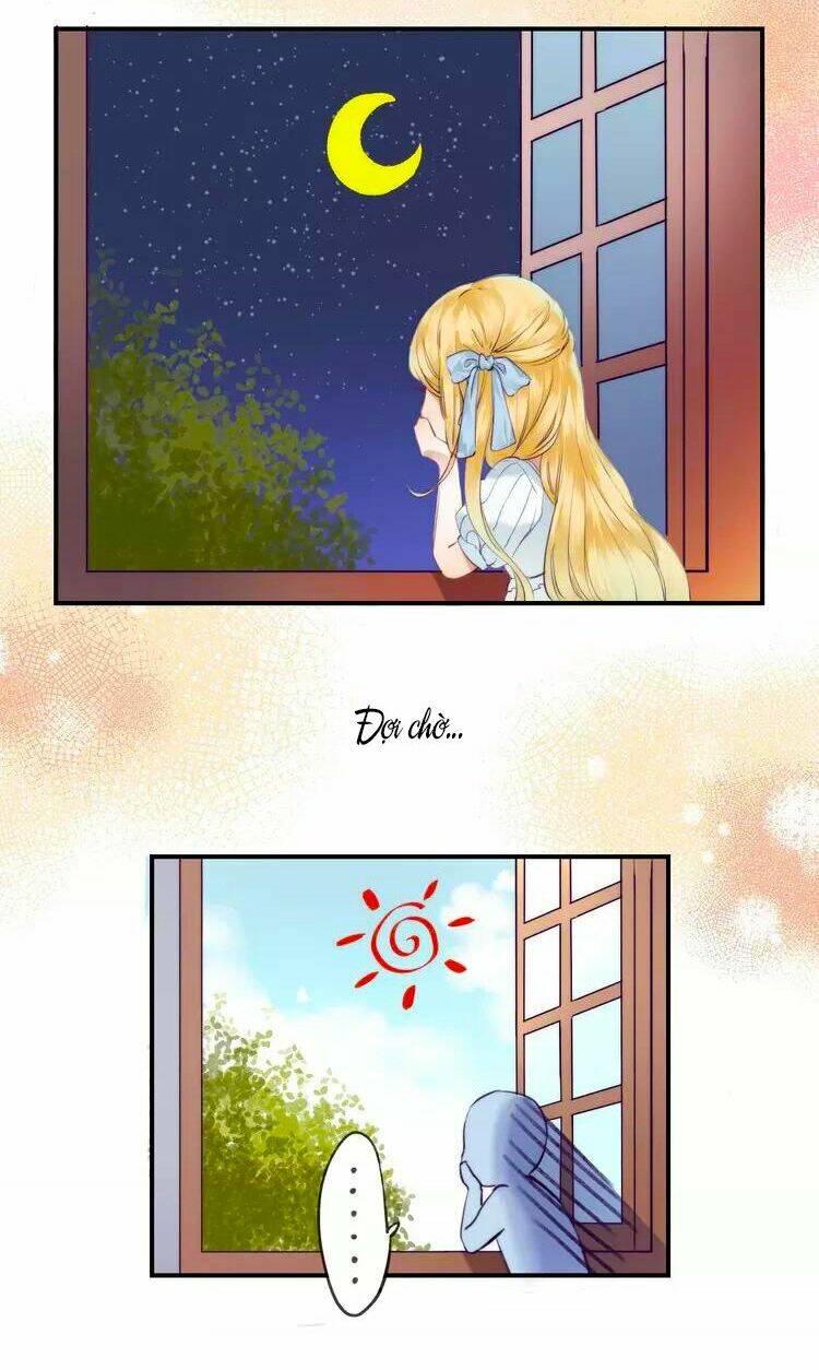 tiến gần đến trái tim em chapter 49.1 6