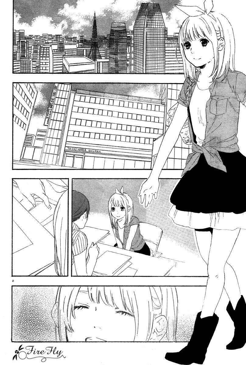 manga no tsukurikata chapter 24 2