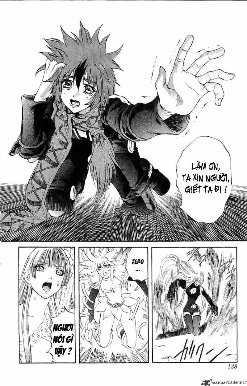 phù thủy phép thuật chapter 33 42