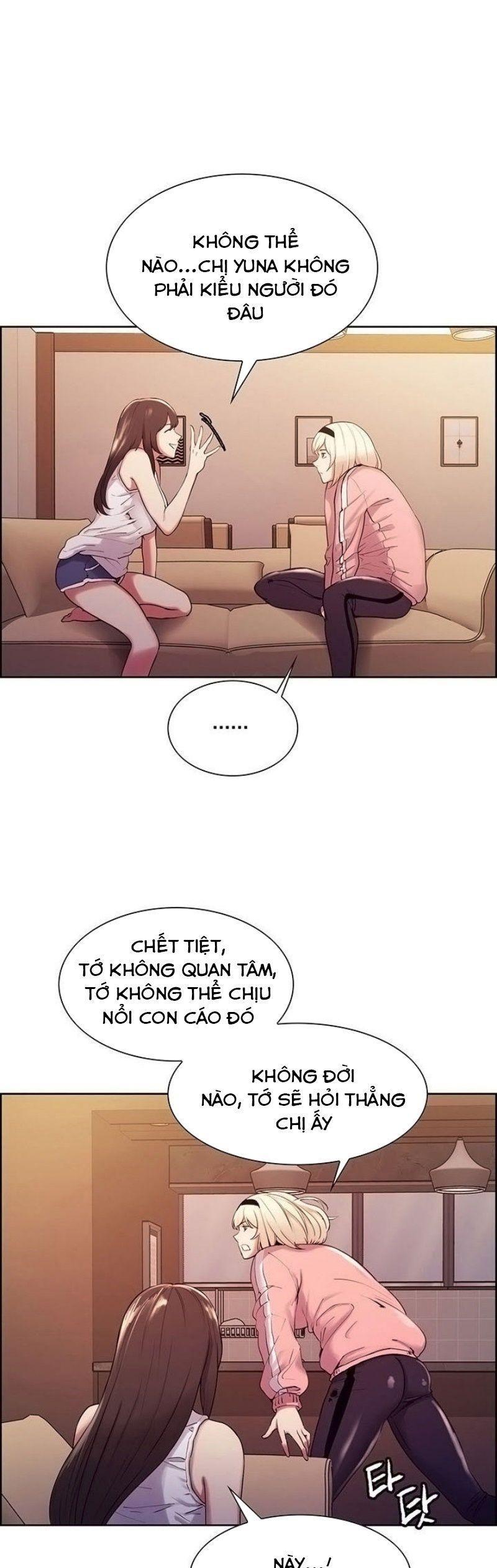 gia đình chạy trốn chapter 6 33