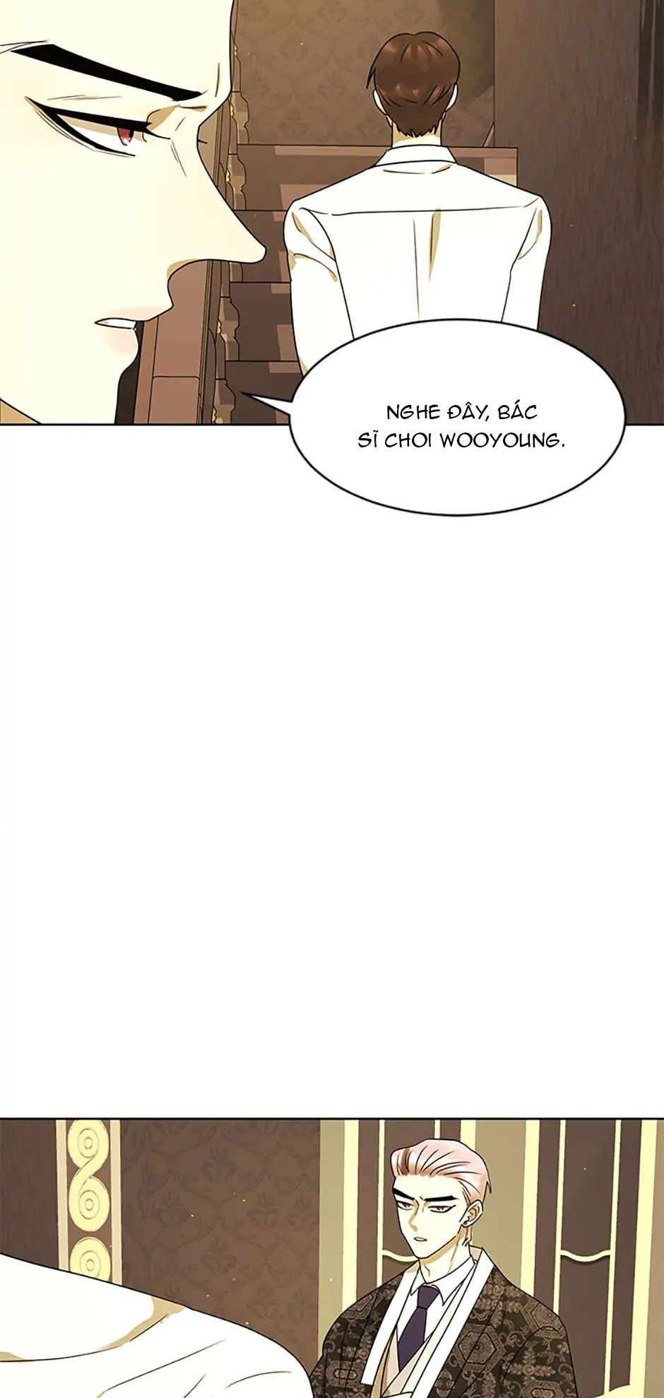 tiểu thuyết đầu tay của ác nữ chapter 25.1 33