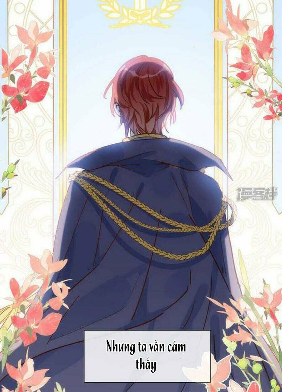 tình địch quái gở lại tăng thêm rồi chapter 56 12