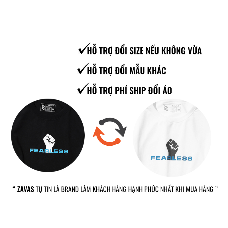 Áo thun nam ngắn tay cổ tròn đẹp chất vải cotton co giãn 4 chiều thoáng mát ZAVAS Z11