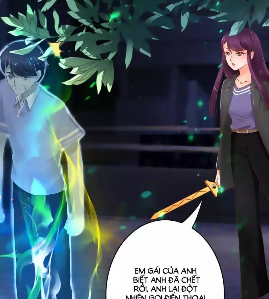 tân nương của âm dương giới chapter 90 128