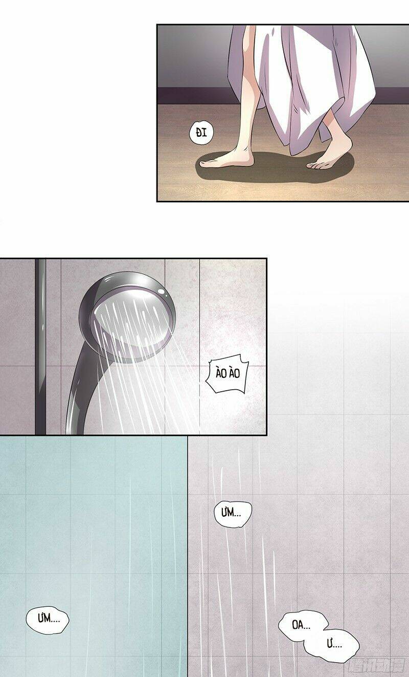 chỉ nhiễm thành hôn: đại thúc sủng vợ vô độ chapter 3 6