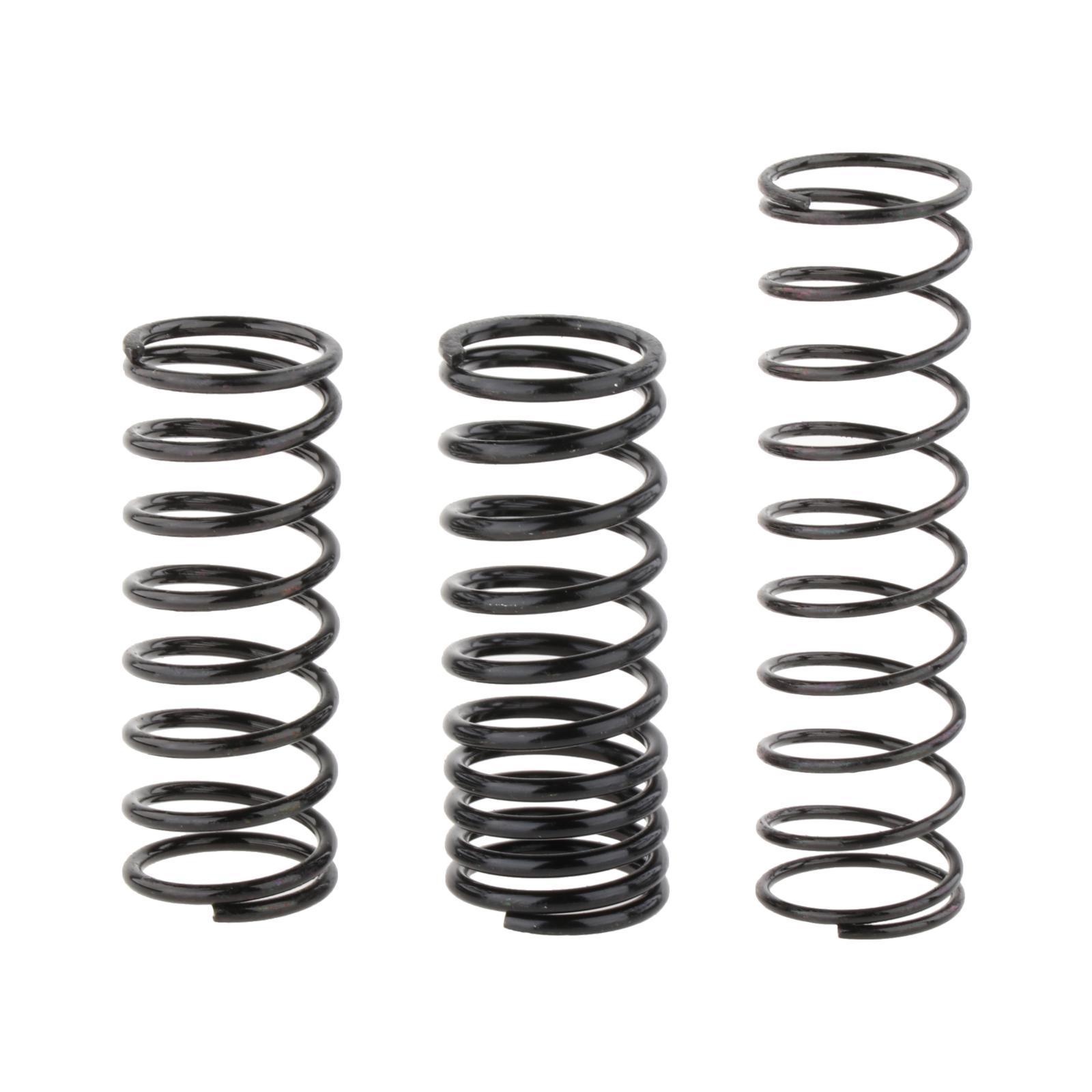 Upgrade Brake Throttle Pedal Spring Kit Fits for Logitech G25 G27 G29 G920