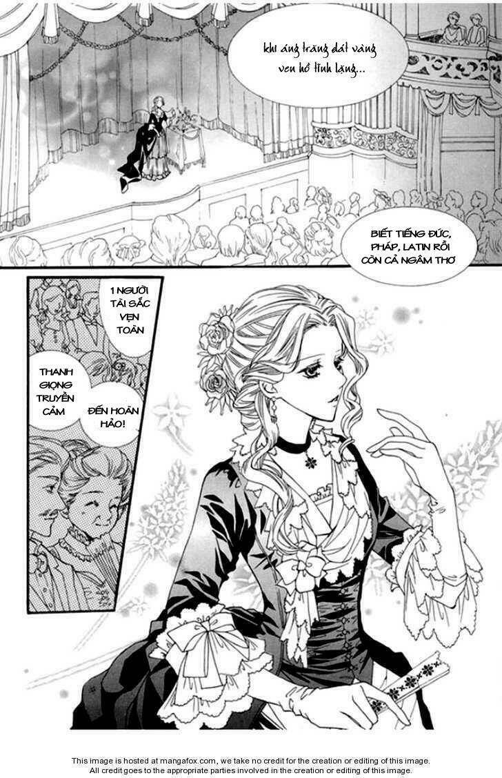 dear my girls chapter 8 23