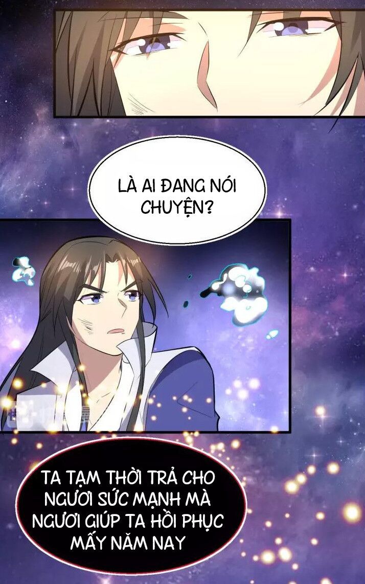 đại nghịch chi môn chapter 91 26