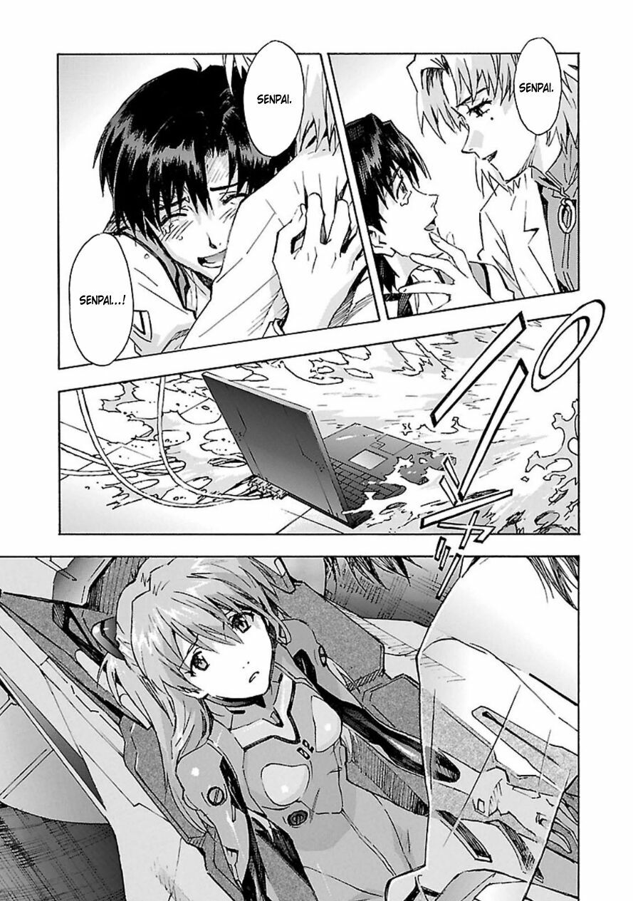 đặc nhiệm không gian chapter 91 15