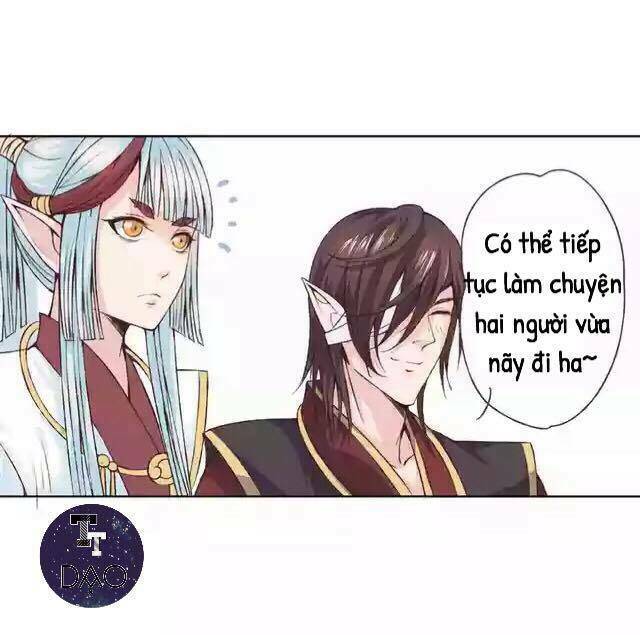 tôi không phải đa nhân cách chapter 18 37