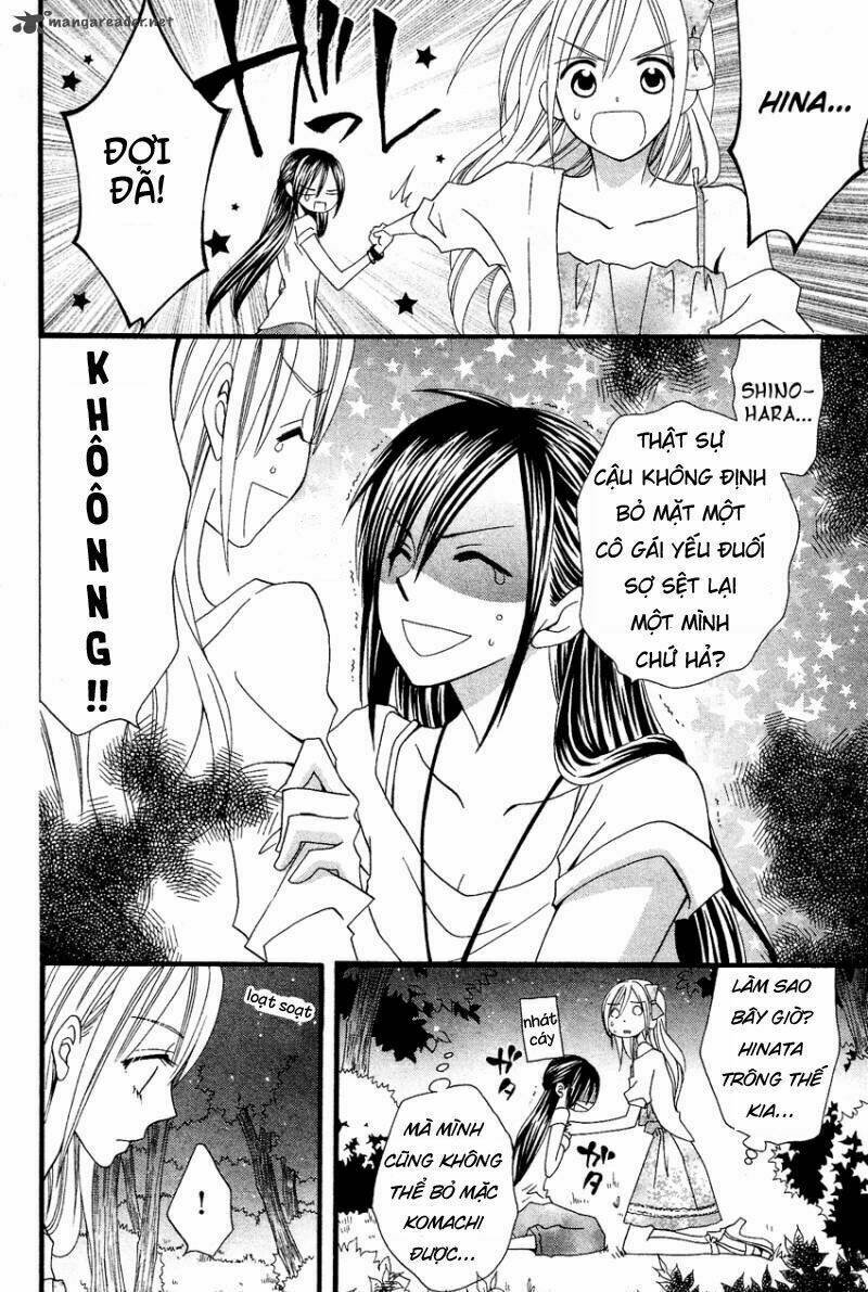 chàng trai đặc biệt chapter 41 34