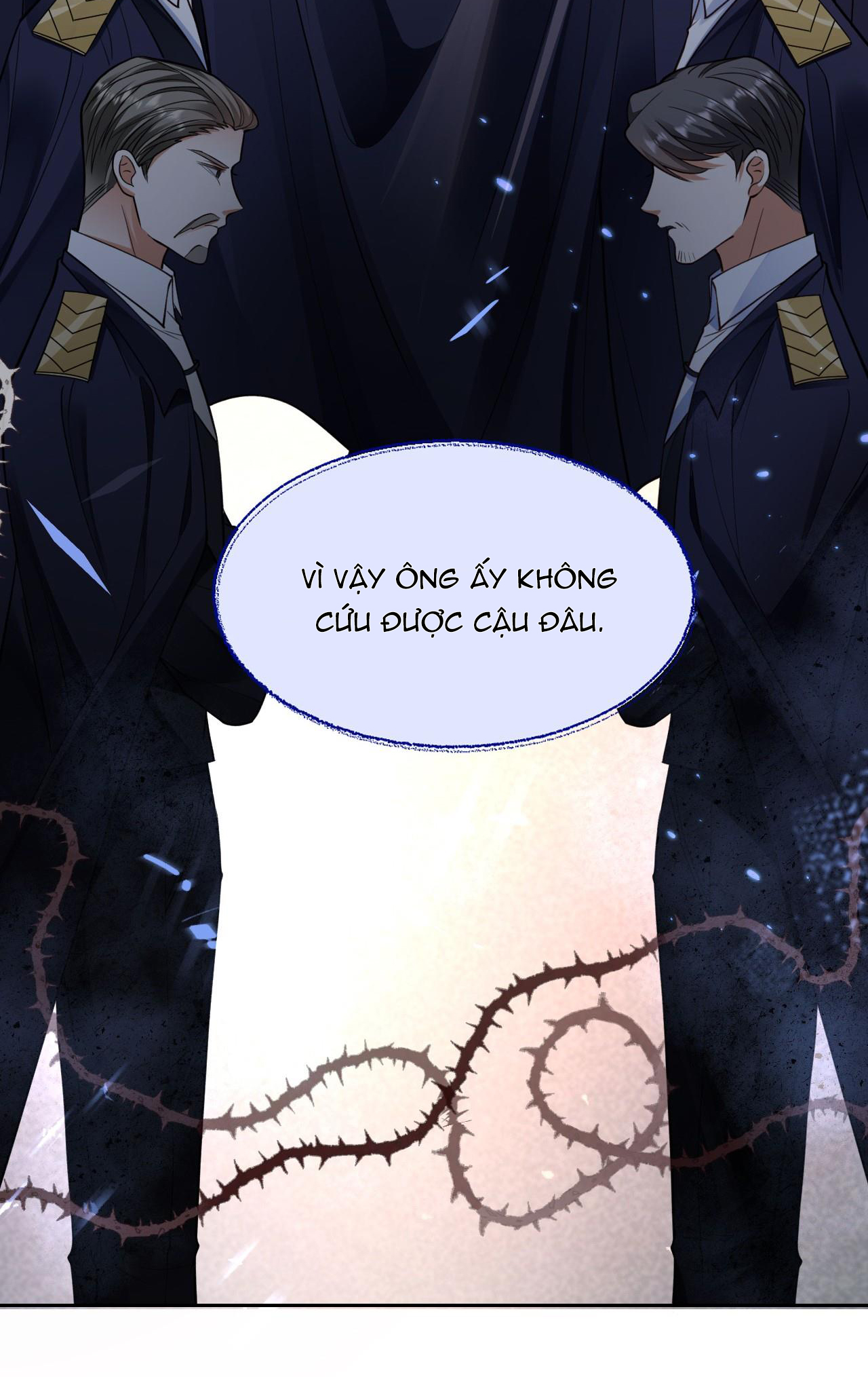 chiến lược tẩy trắng của phản diện chapter 1 32