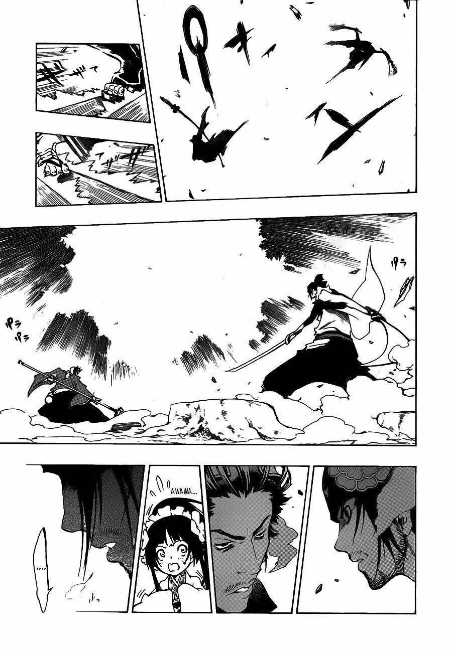 examurai chapter 2 20