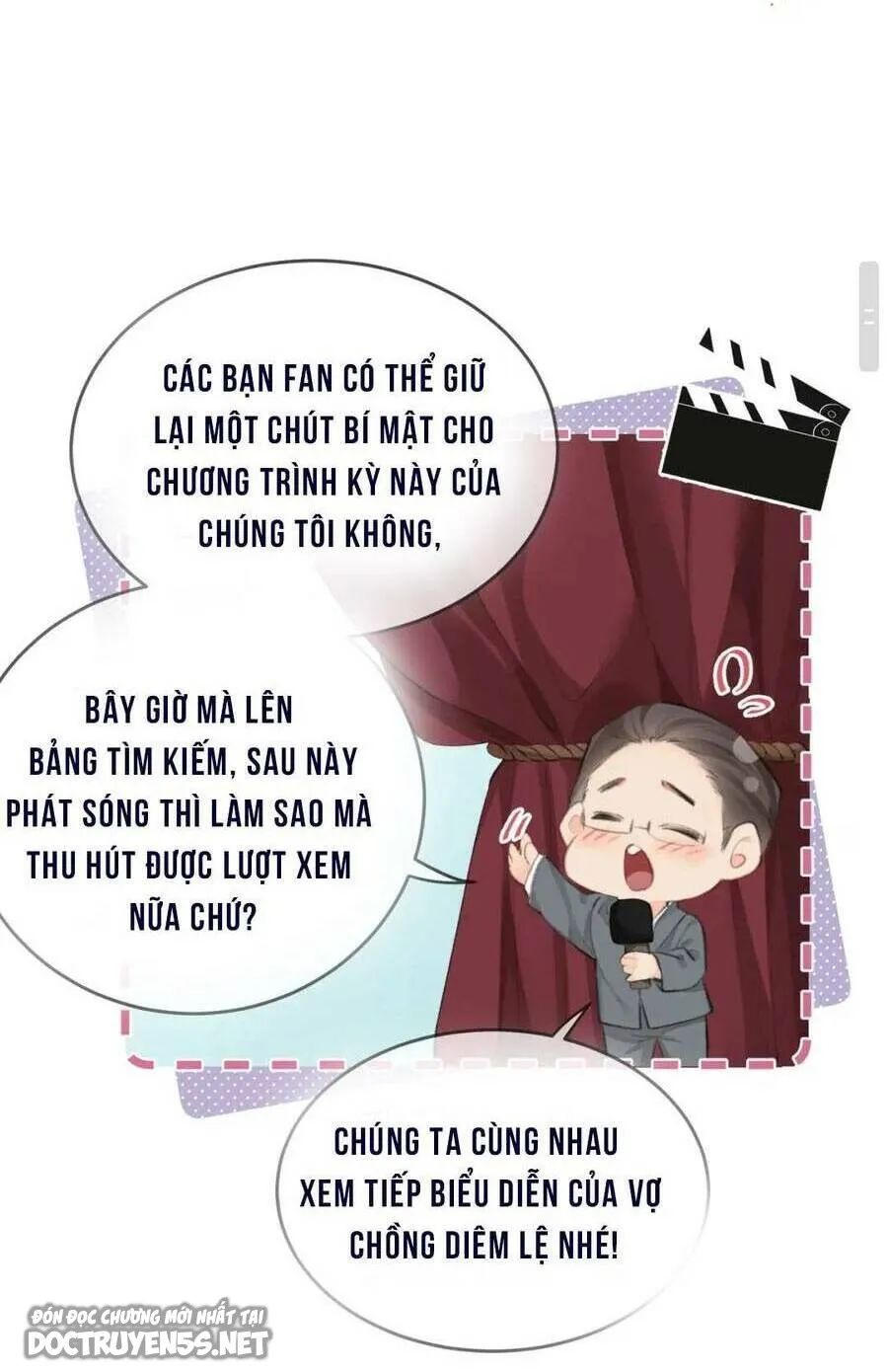 vợ chồng siêu sao có chút ngọt [m] chapter 12 30