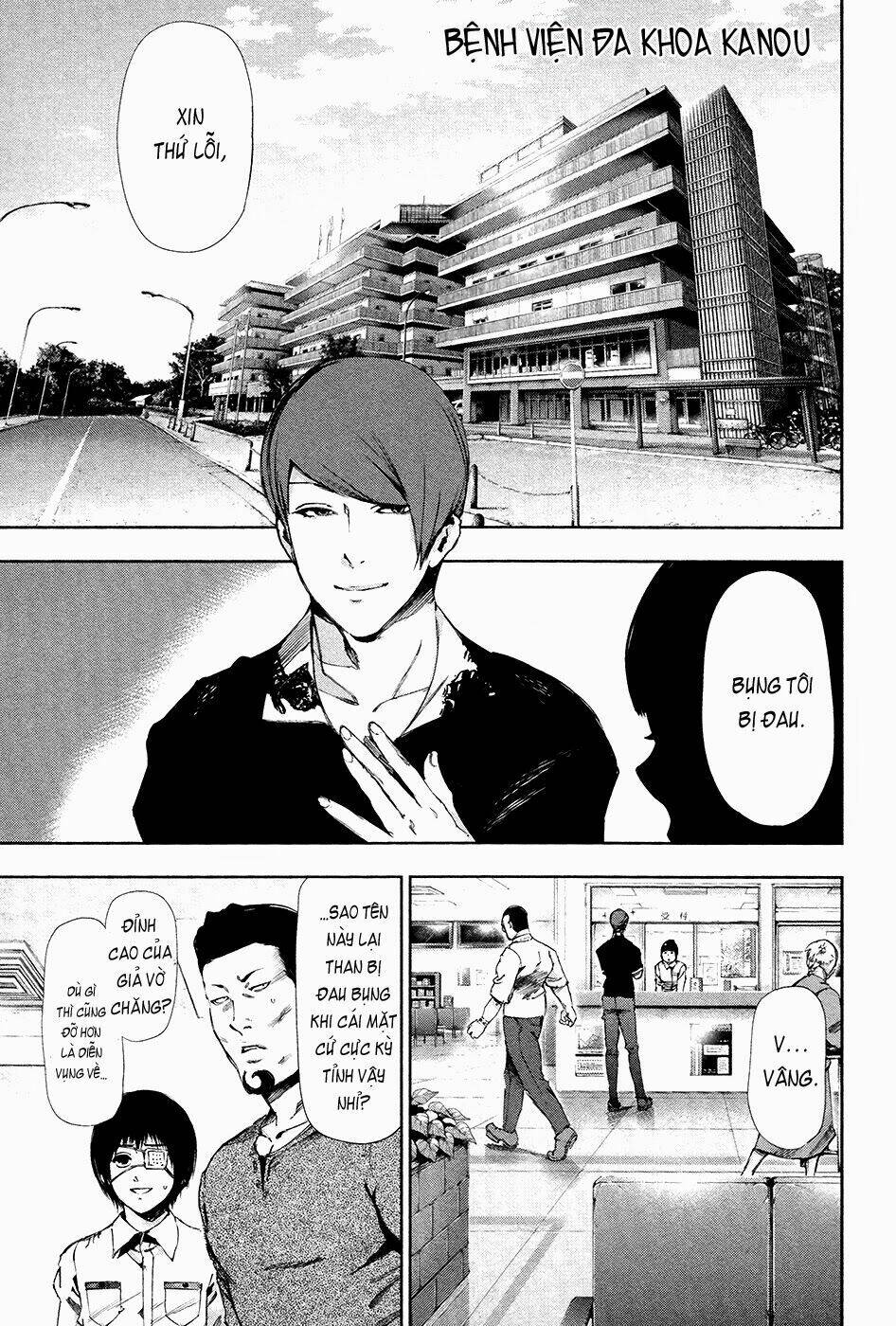 ngạ quỷ tokyo chapter 89 5