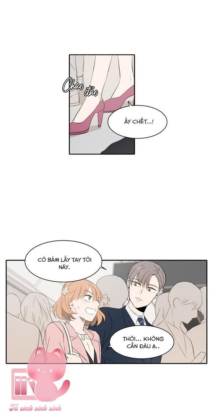 a good day to be a dog chapter 19 9