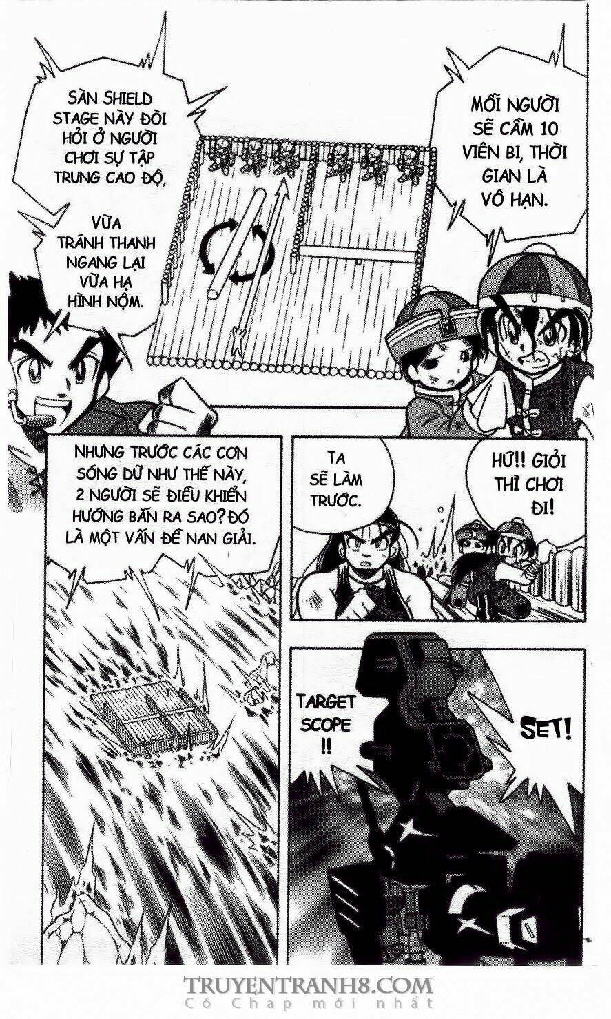 battle b-daman chapter 27 13