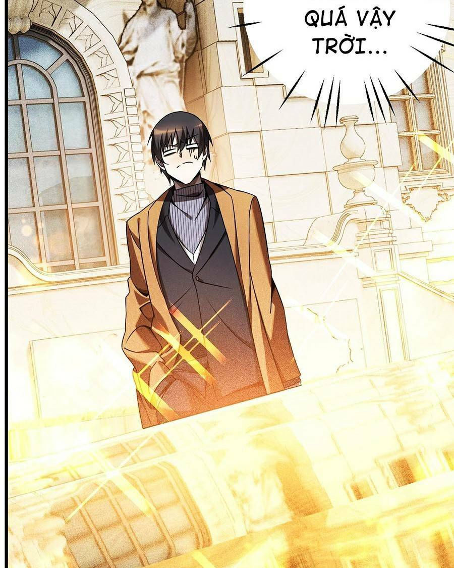 người chơi siêu mạnh chapter 11 95
