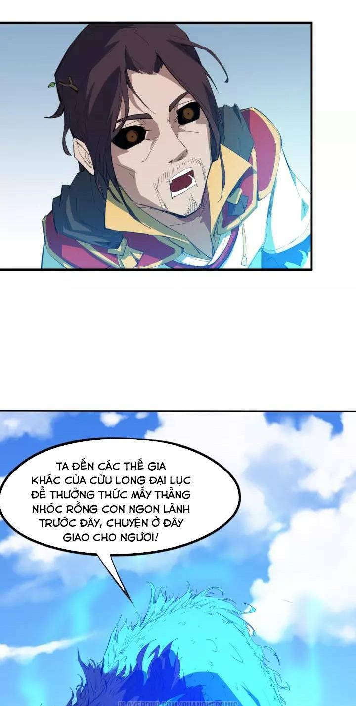 long mạch võ thần chapter 60 44