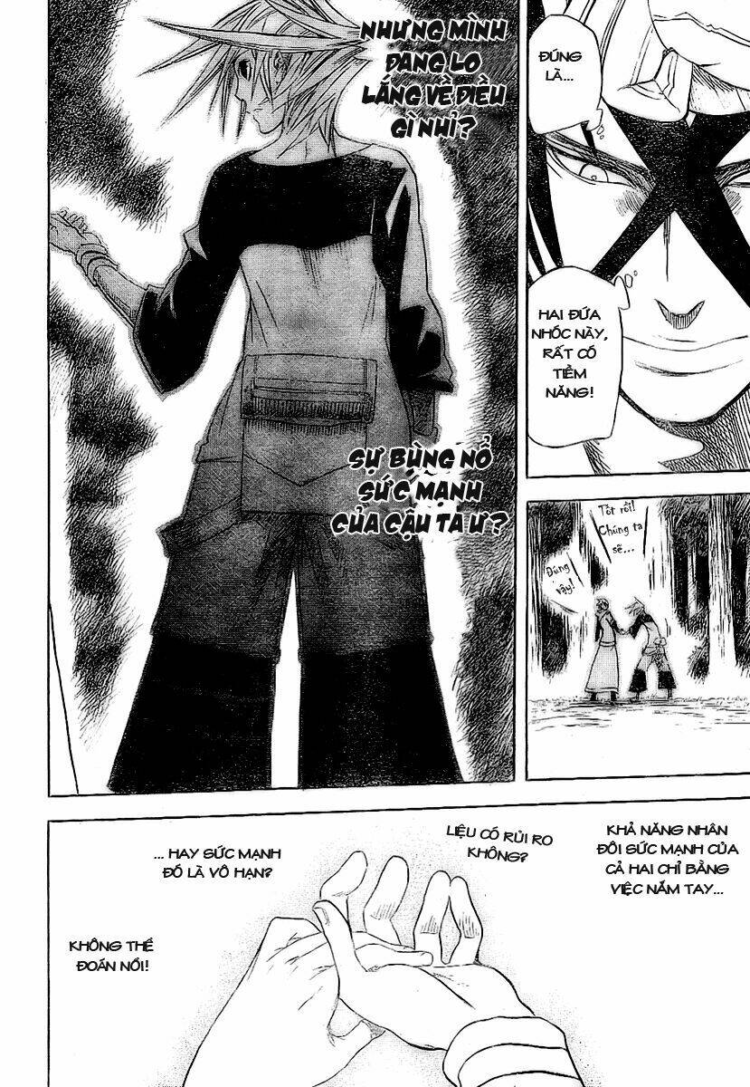 double arts chapter 19 18