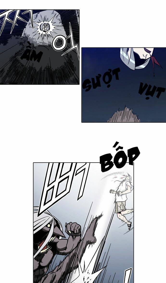 the language of god chapter 11 16