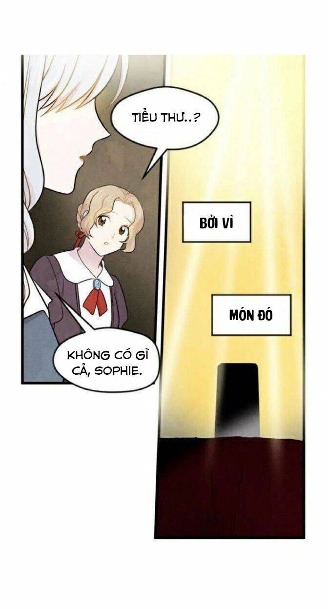 iris - quý cô và chiếc điện thoại chapter 6 46