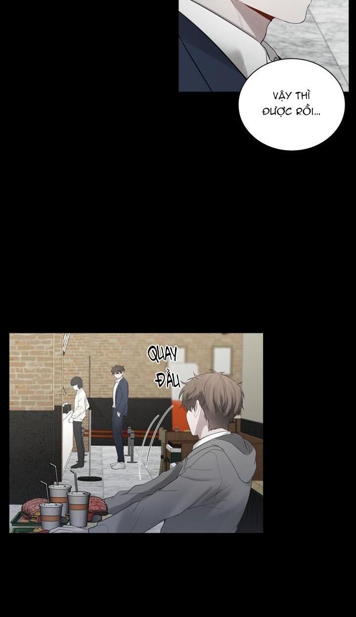 không xa lạ chapter 12 35