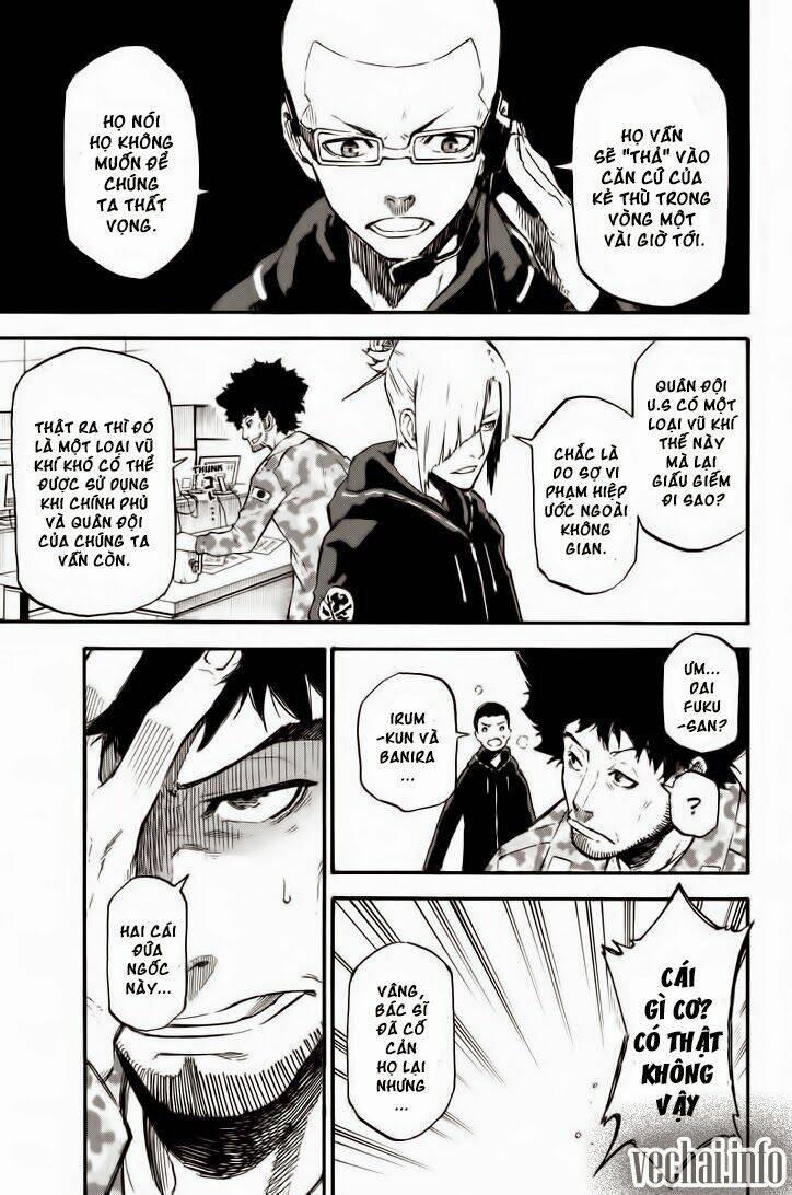 dolly kill kill chapter 29 5