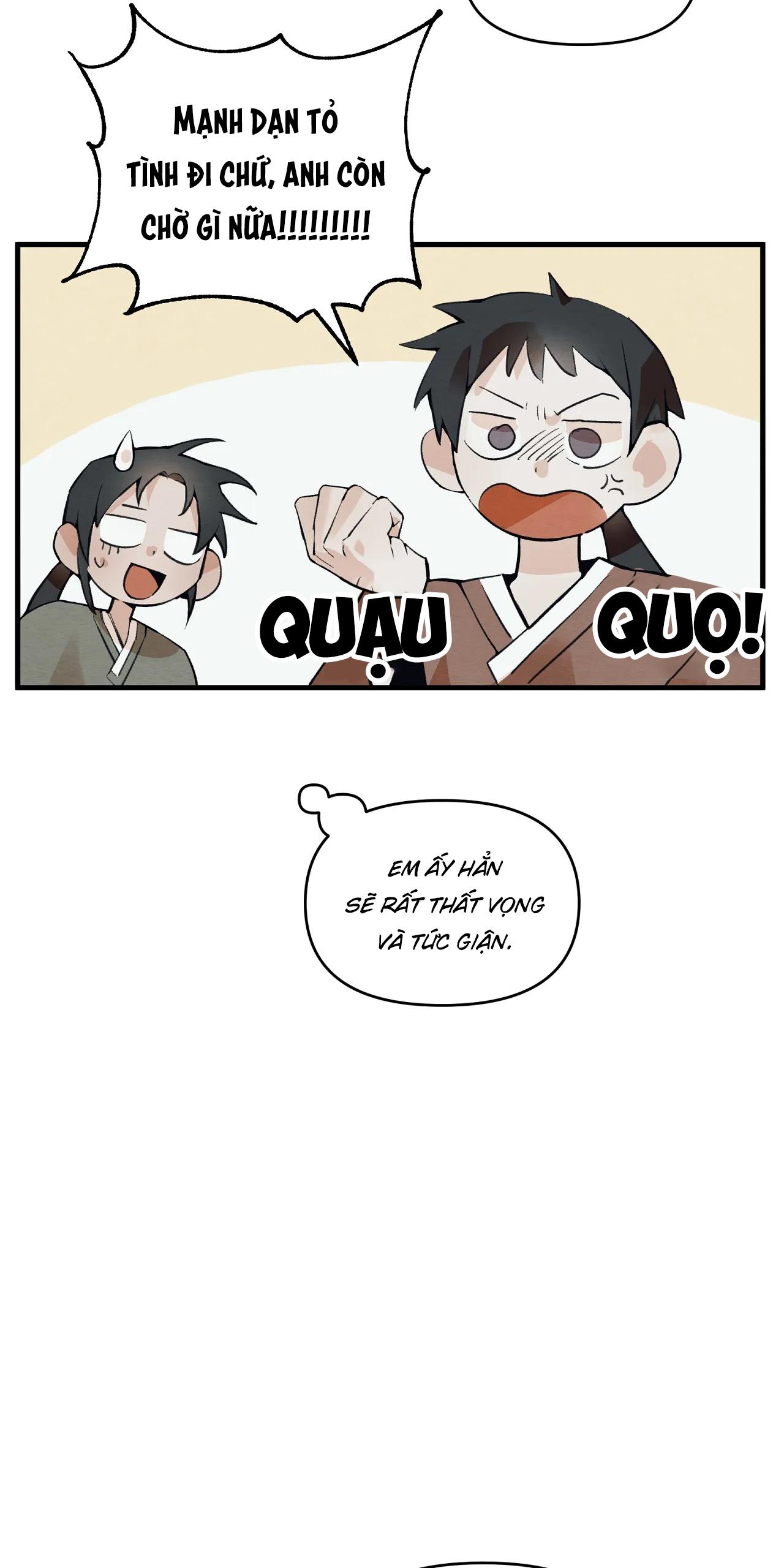 manhwa chịch vồn chịch vã chapter 10 34