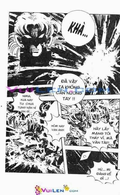 tiểu hòa thượng hd remake chapter 169 10