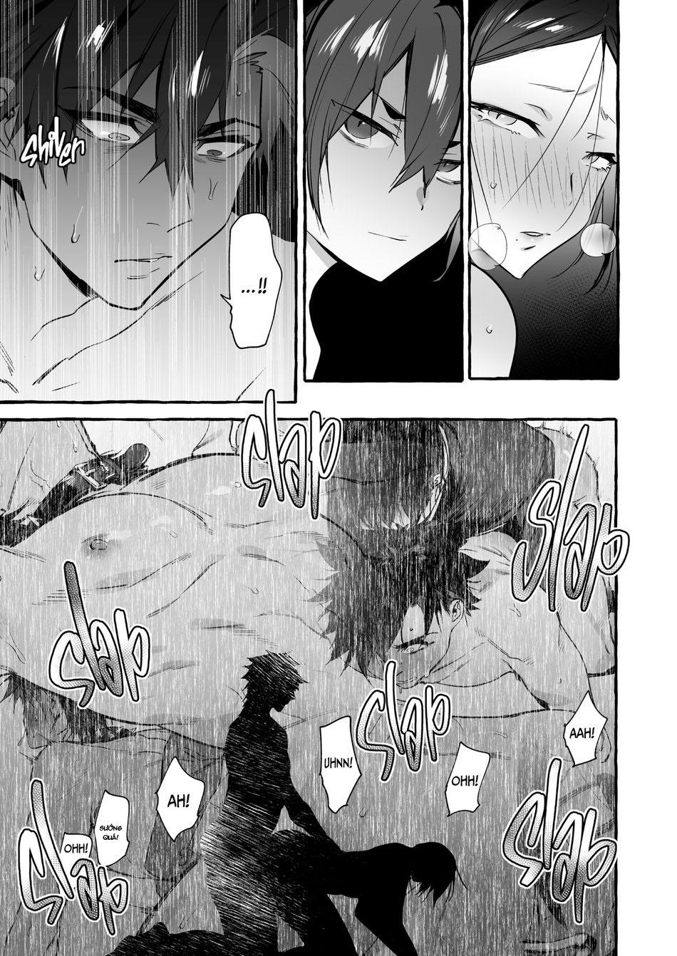 oneshot hỏny chapter 116.1 10