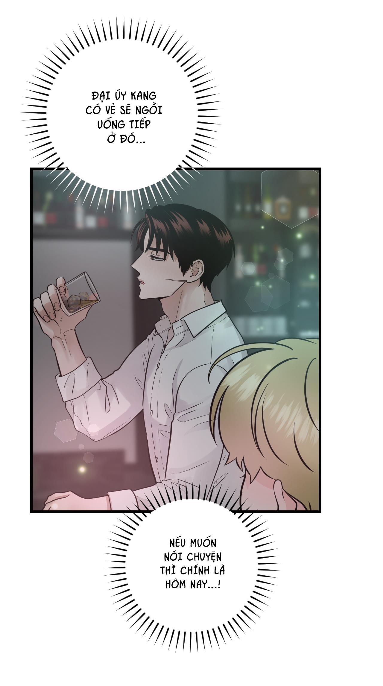 over the paradise chapter 13 40