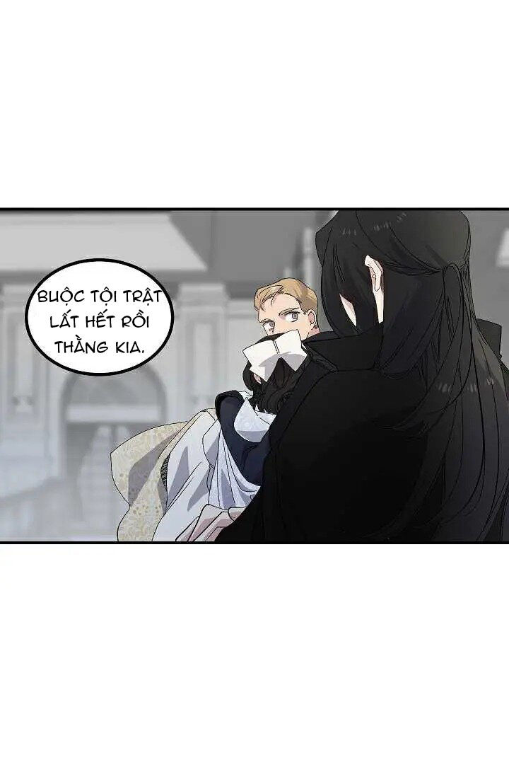 mối tình đầu của bạo chúa chapter 35 42