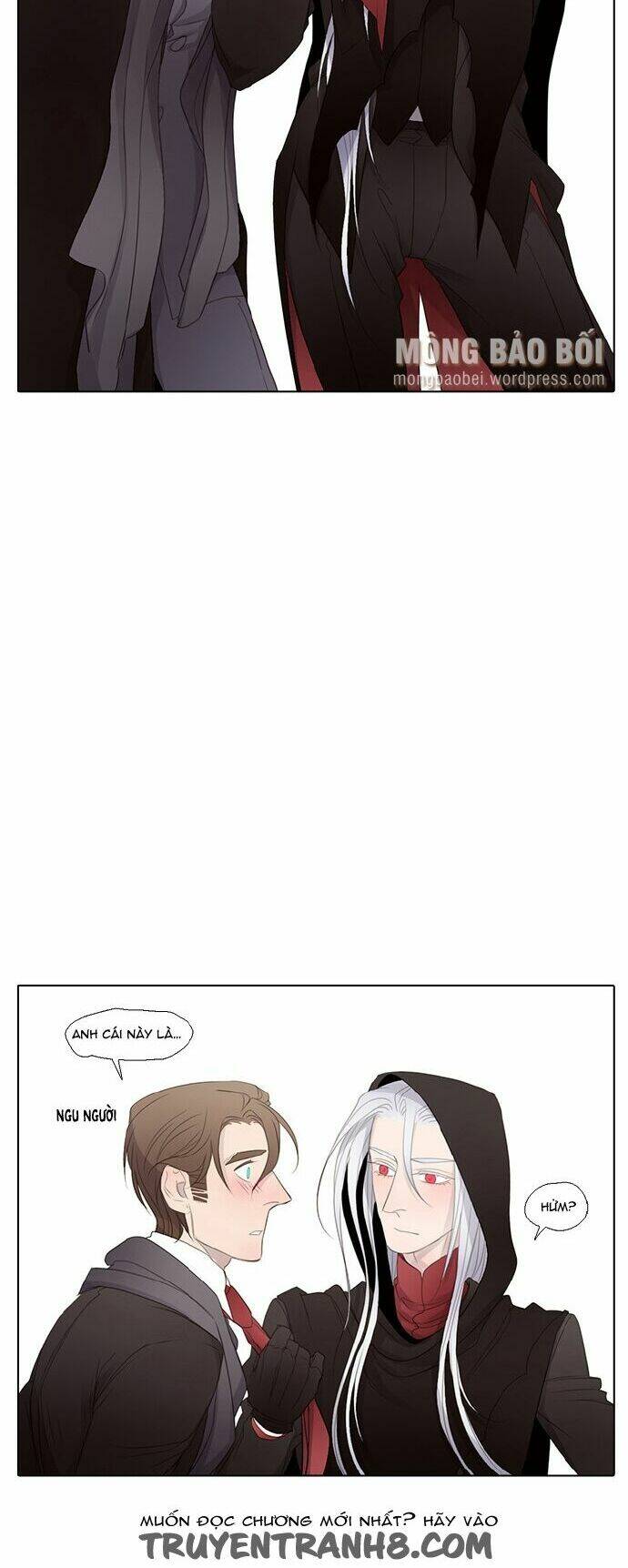 vampire & hunter chapter 27 19