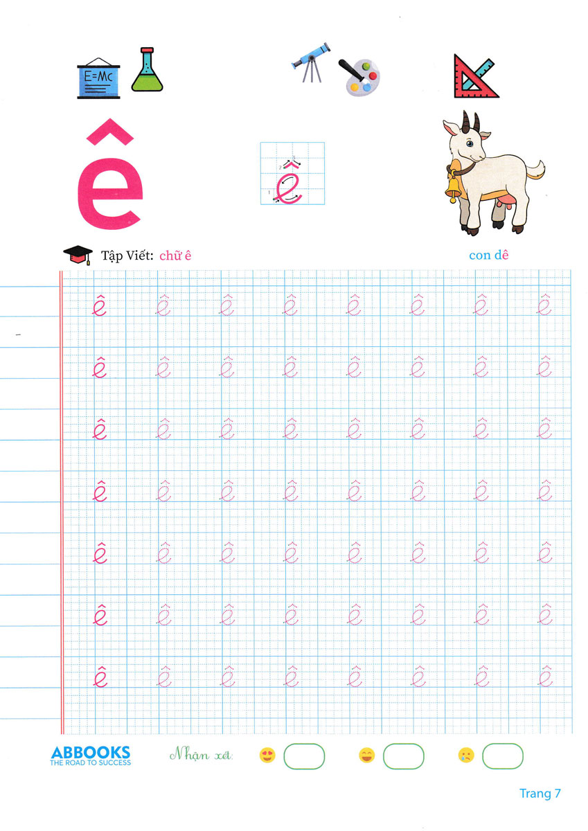 Em Tập Viết Đúng Viết Đẹp 1 - Quyển 2  _ABB