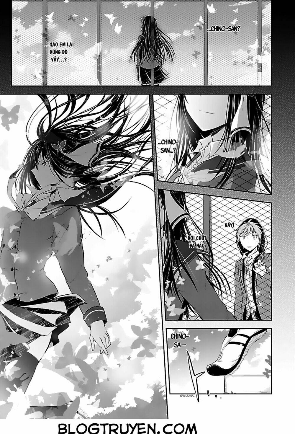 hensokukei quadrangle chapter 2 5