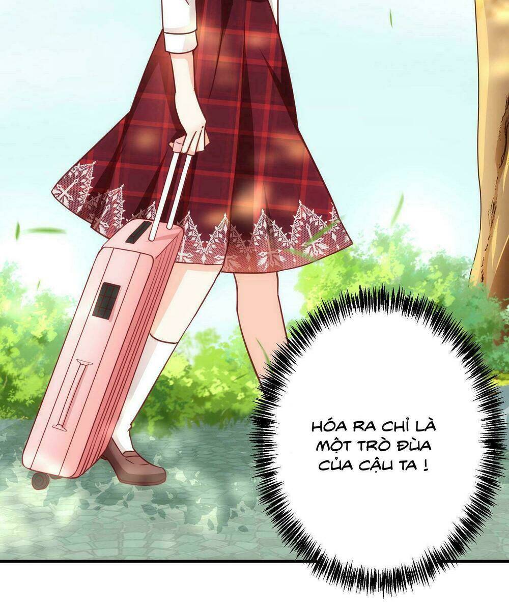 hôm nay tôi sẽ yêu ai đây ? chapter 22 18