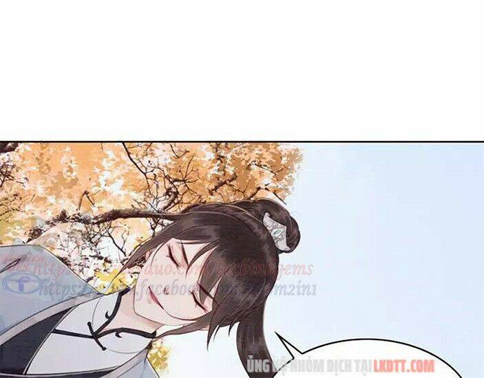 trọng sinh bá sủng nhiếp chính vương quá mạnh mẽ chapter 86 52