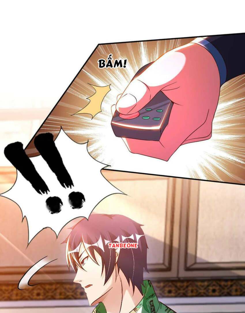 sư phụ của ta là thần tiên chapter 74 8