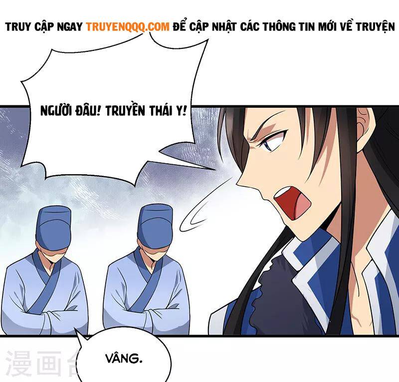 cuồng nữ trọng sinh - hoàn khố thất hoàng phi chapter 131 25