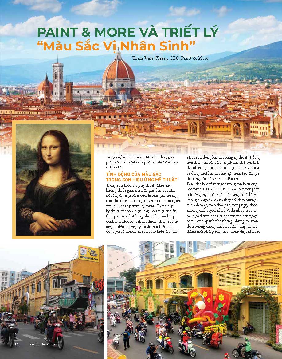 Tạp chí Kiến Trúc và Đời Sống số 234 (Tháng 12-2025)_ Kiểm soát chi phí khi xây nhà