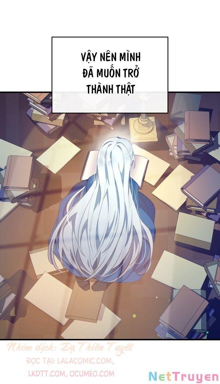 chúng ta có thể trở thành gia đình được không? chapter 1 21