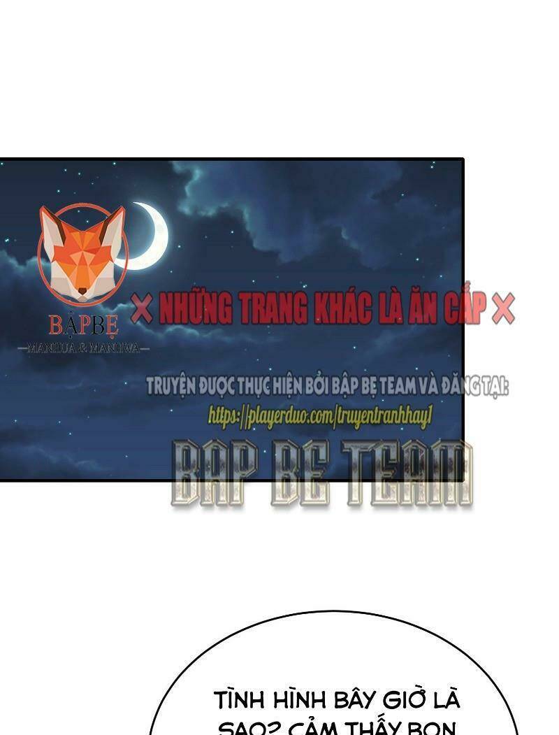 kiêm chức diêm vương chapter 18 21