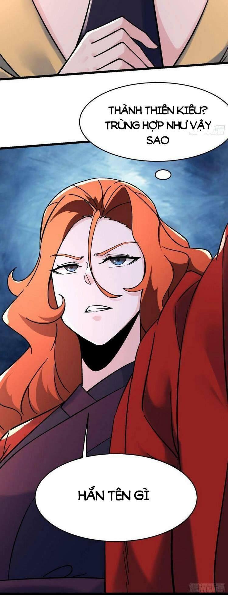 đồ đệ ta toàn là nữ ma đầu chapter 153 19