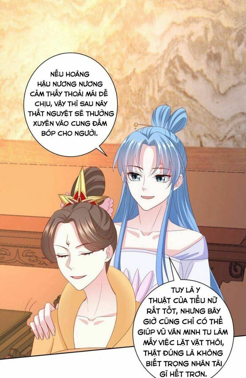 độc y đích nữ chapter 165 19