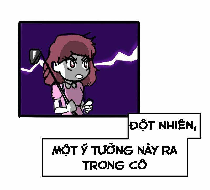 bạn trai tôi là zombie chapter 3 9