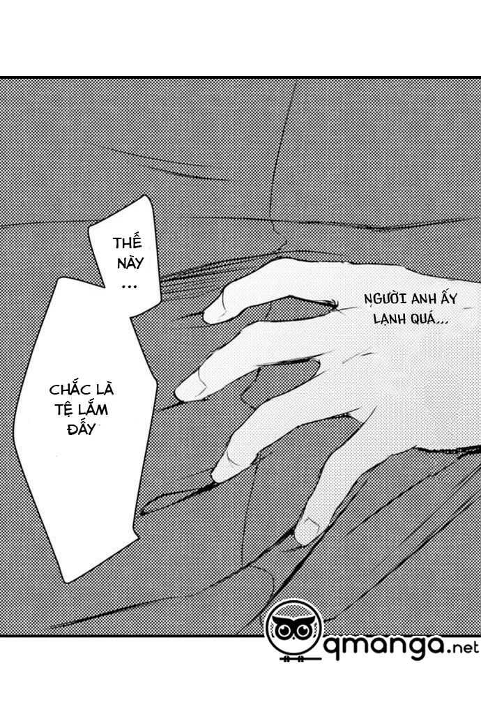 ác ma dục vọng chapter 5 14