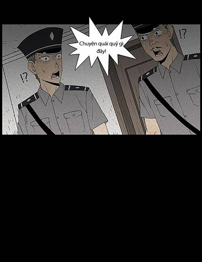 kinh dị đêm khuya chapter 31 10