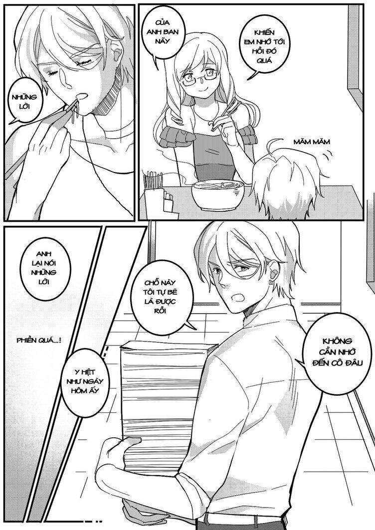 blood - đêm le lói chapter 8 19