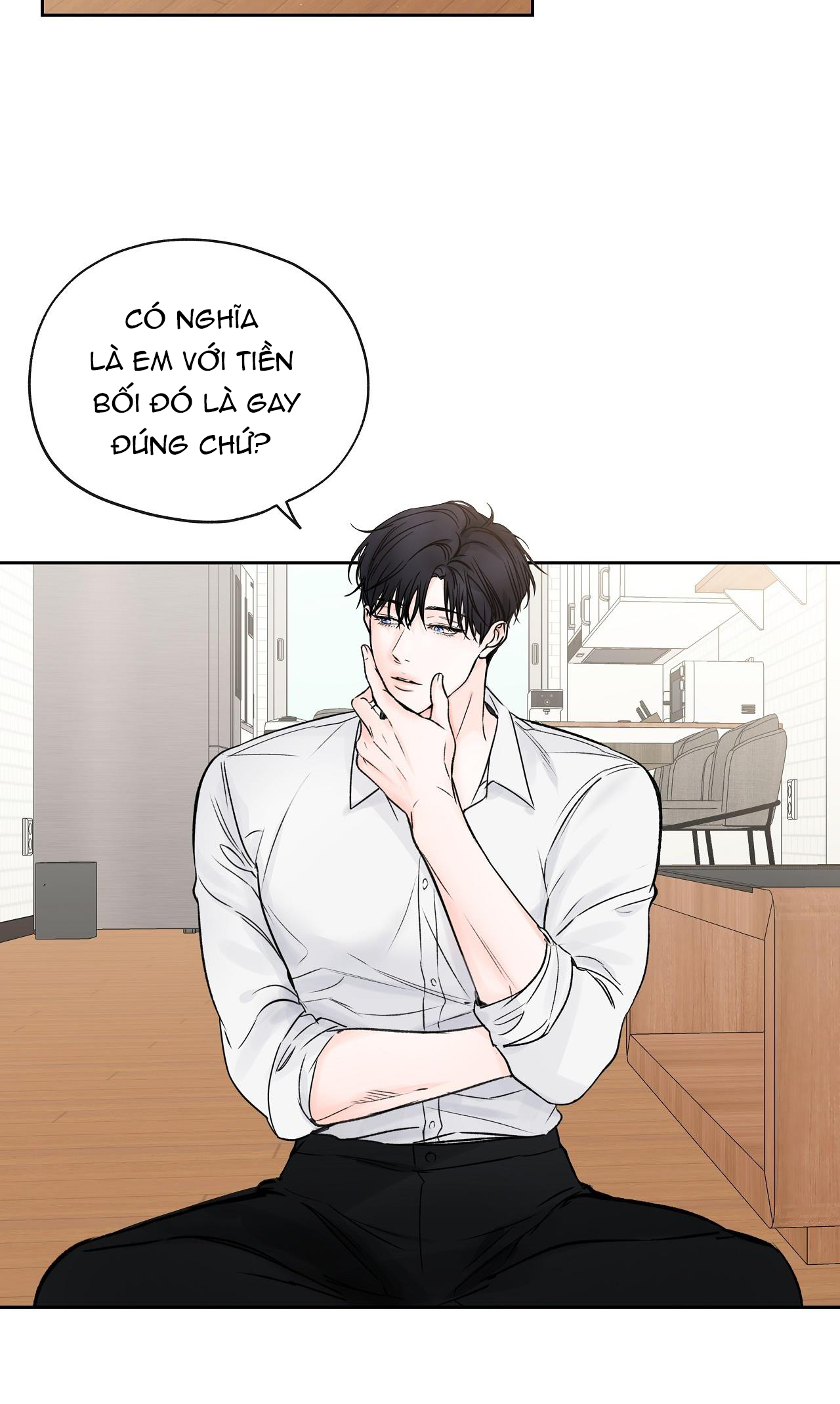 hướng đến nơi chân trời chapter 16 32